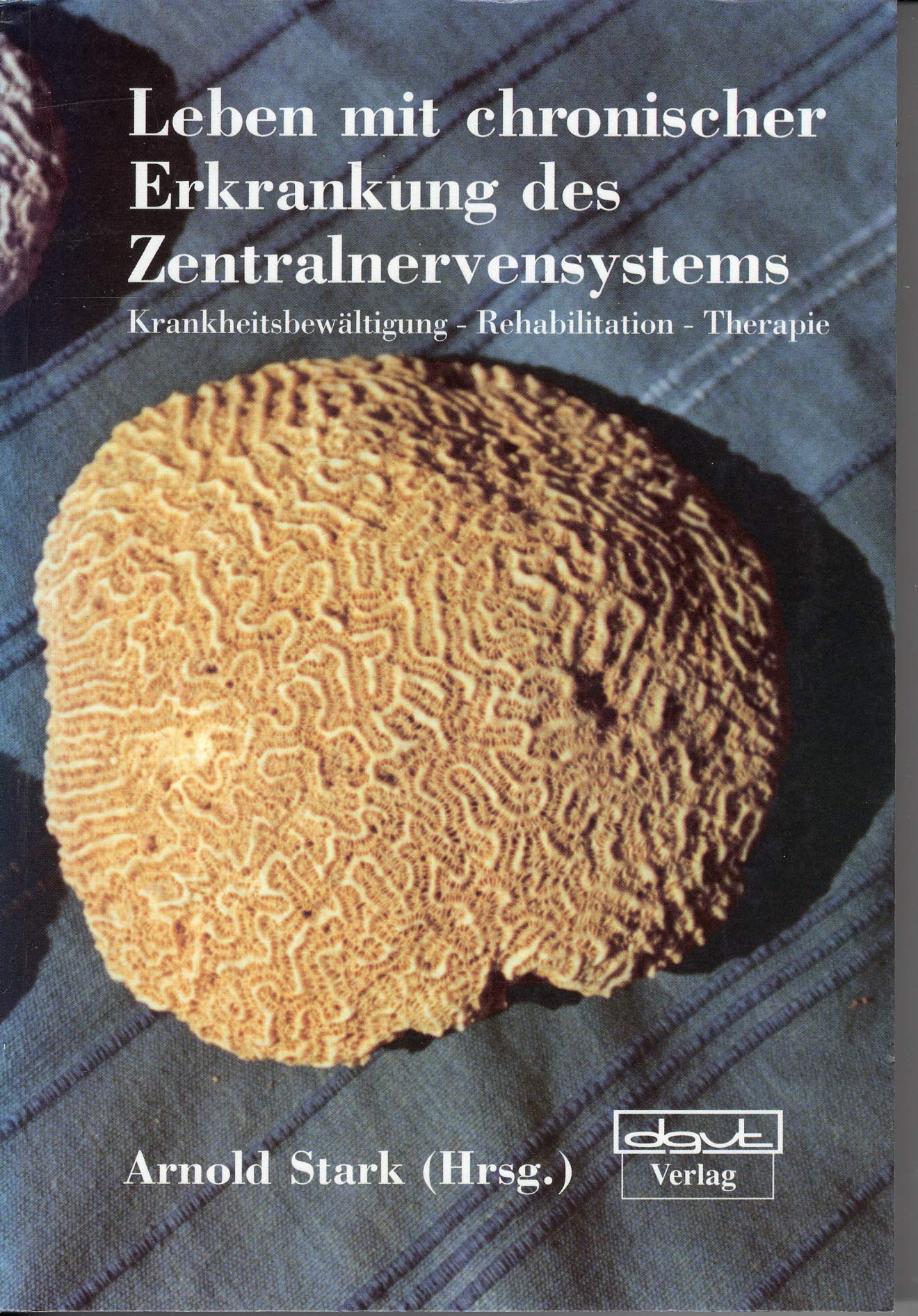 Leben mit chronischer Erkrankung des Zentralnervensystems: Krankheitsbewältigung - Rehabilitation - Therapie (Forum für Verhaltenstherapie und psychosoziale Praxis) Medicine