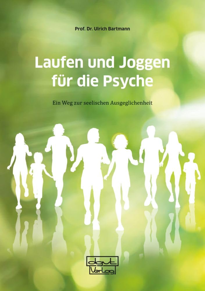 Laufen und Joggen für die Psyche: Ein Weg zur seelischen Ausgeglichenheit Lifestyle