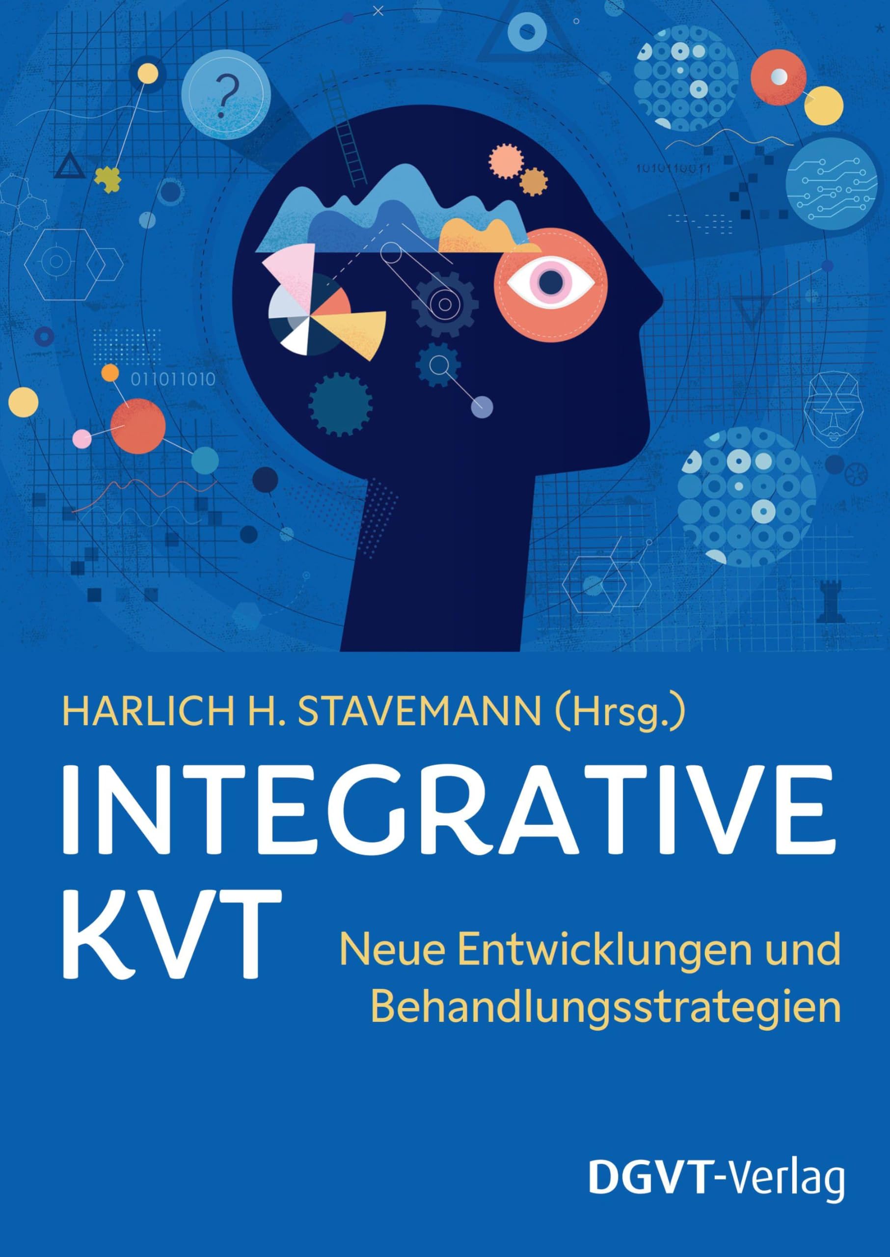 Integrative Kognitive Verhaltenstherapie (IKVT) Medicine
