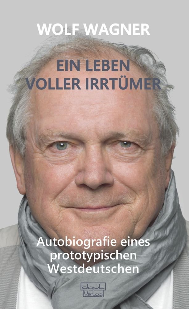 Ein Leben voller Irrtümer Social Sciences