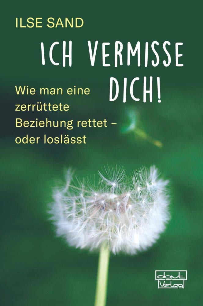 Product Image: Ich vermisse dich!