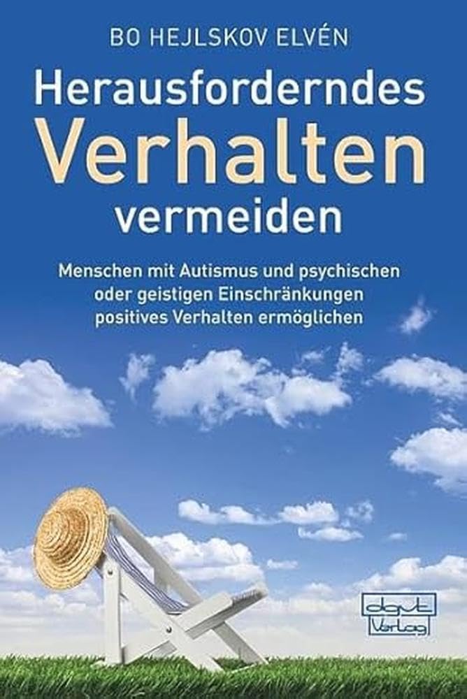 Herausforderndes Verhalten vermeiden Social Sciences