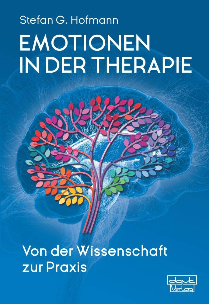 Emotionen in der Therapie: Von der Wissenschaft zur Praxis Medicine