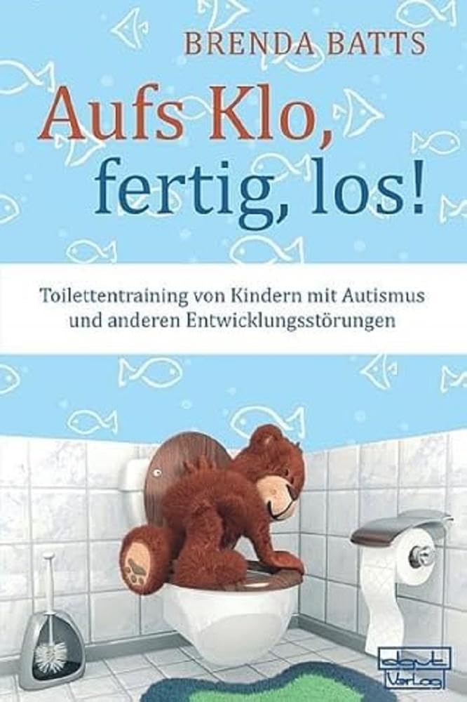 Aufs Klo, fertig, los! Politics & History
