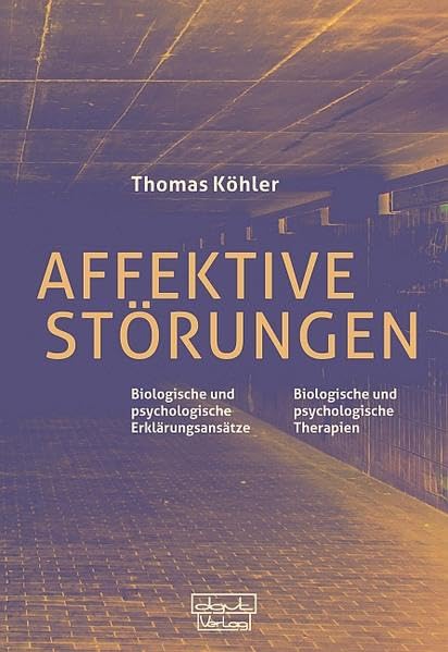 Product Image: Affektive Störungen