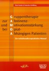 Gruppentherapie zur Abstinenz- und Motivationsstärkung bei Opiat-Abhängigen Patienten (GAMOA) Politics & History