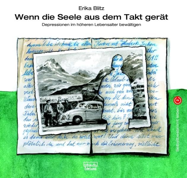 Wenn die Seele aus dem Takt gerät Health, Nutrition & Fitness