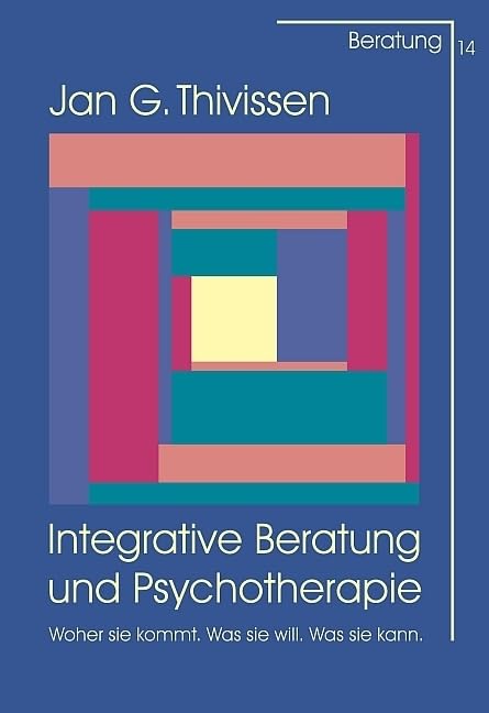 Integrative Beratung und Psychotherapie book