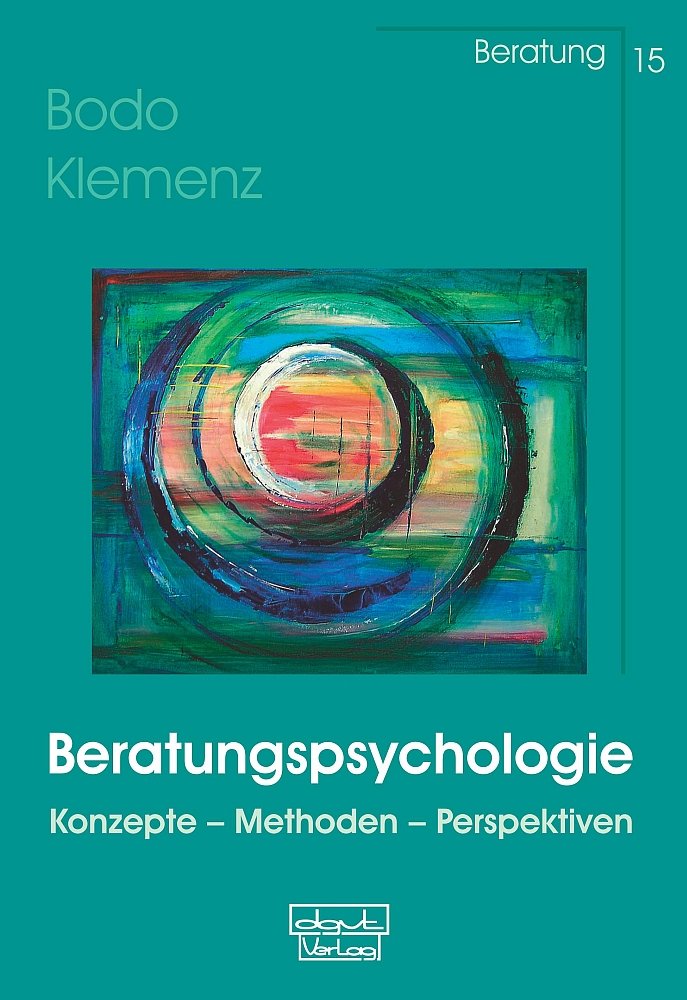 Beratungspsychologie Film, Art & Culture