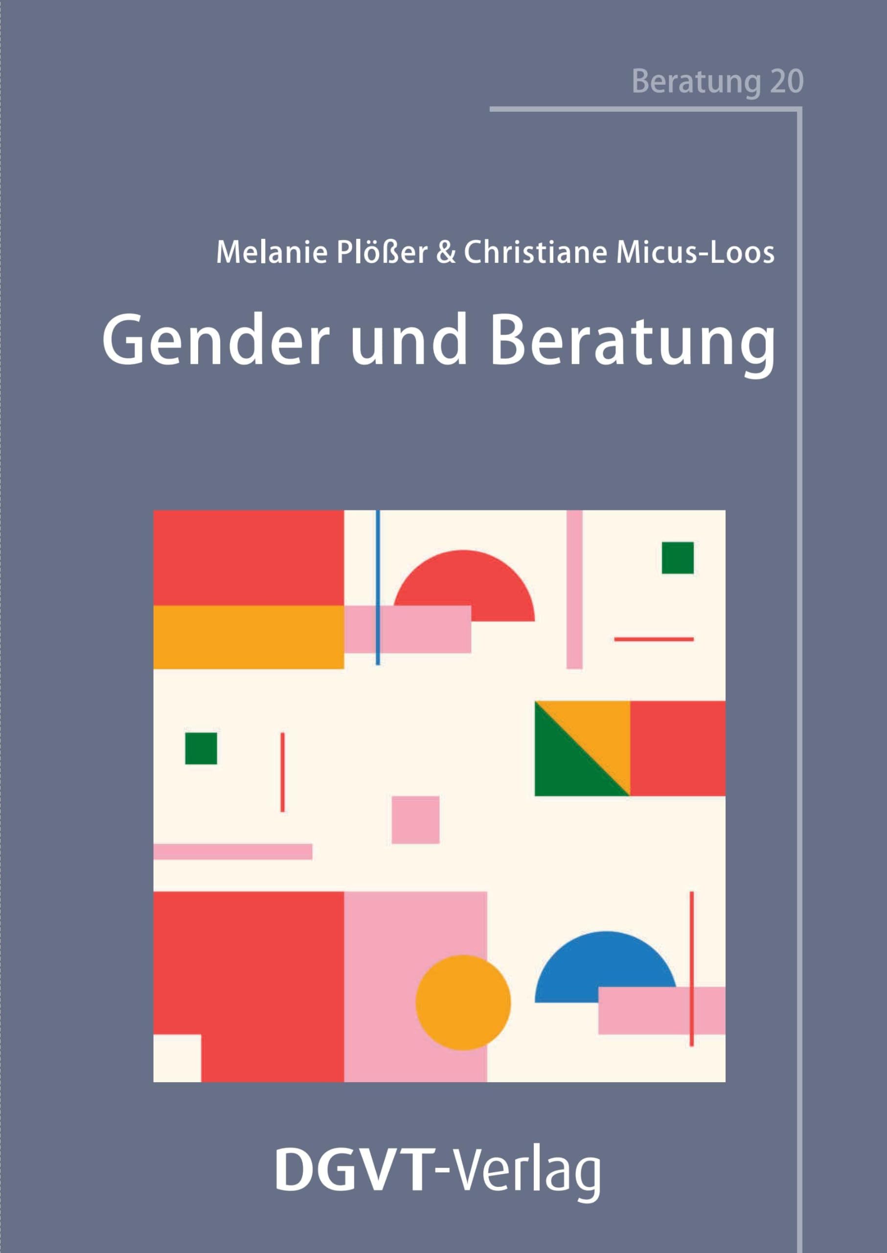Gender und Beratung Medicine