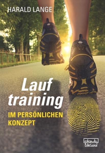 Lauftraining im persönlichen Konzept General education