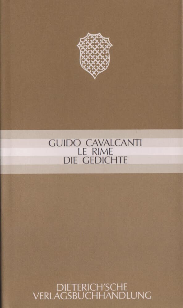 Product Image: Le Rime