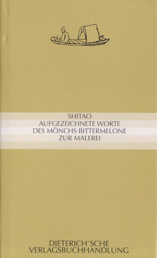 SHITAO Arts & Music Books