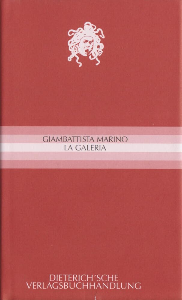 La Galeria Poetry