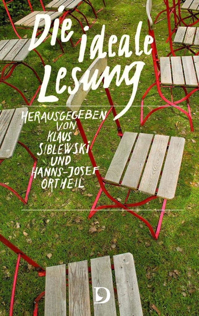 Product Image: Die ideale Lesung