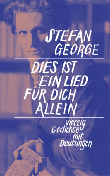Dies ist ein lied für dich allein Poetry