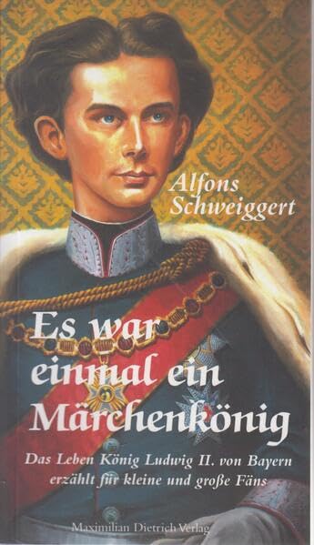 Es war einmal ein Märchenkönig Memories