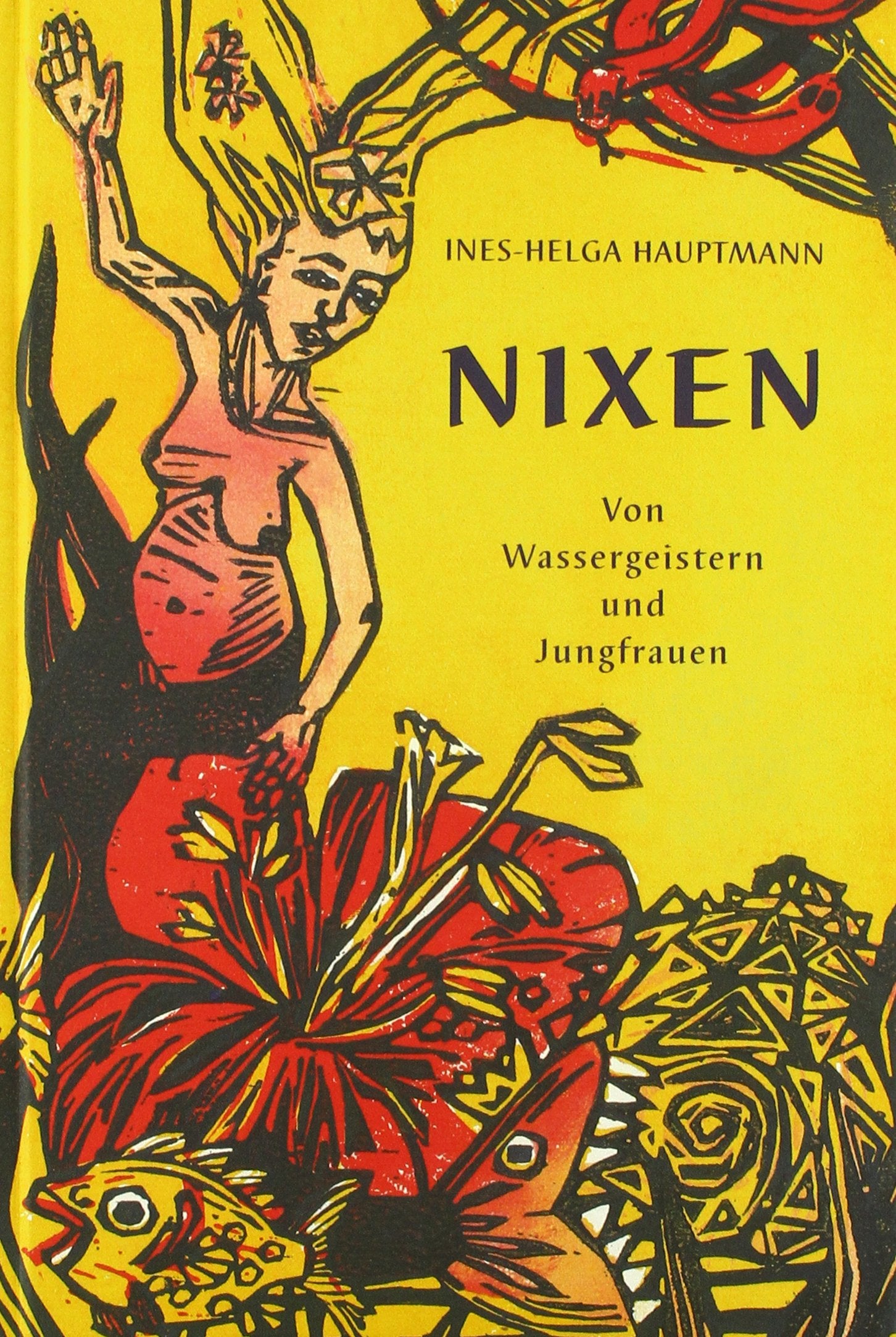 Product Image: Nixen