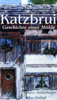 Katzbrui Contemporary literature Books