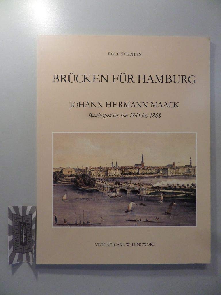 Brücken für Hamburg: Johann Hermann Maack Film, Art & Culture