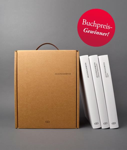 Product Image: Alleggerita (deutsche Ausgabe)