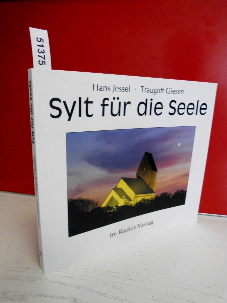 Sylt für die Seele Leisure, Home & Garden Books