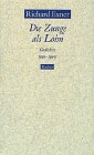 Product Image: Die Zunge als Lohn