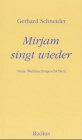 Mirjam singt wieder: Neue Weihnachtsgeschichten Fiction