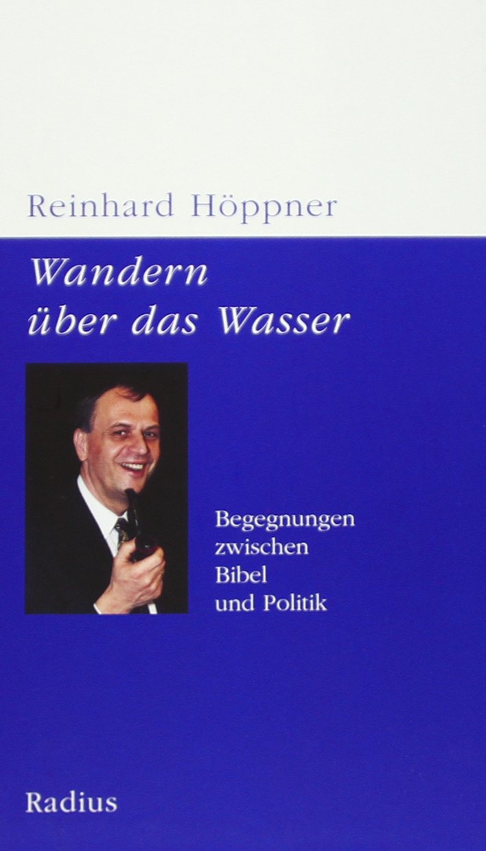 Wandern über das Wasser Religion & Esotericism