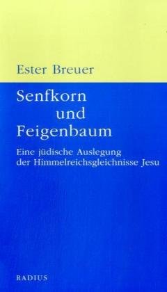 Senfkorn und Feigenbaum Second hand books on Religion & Esotericism