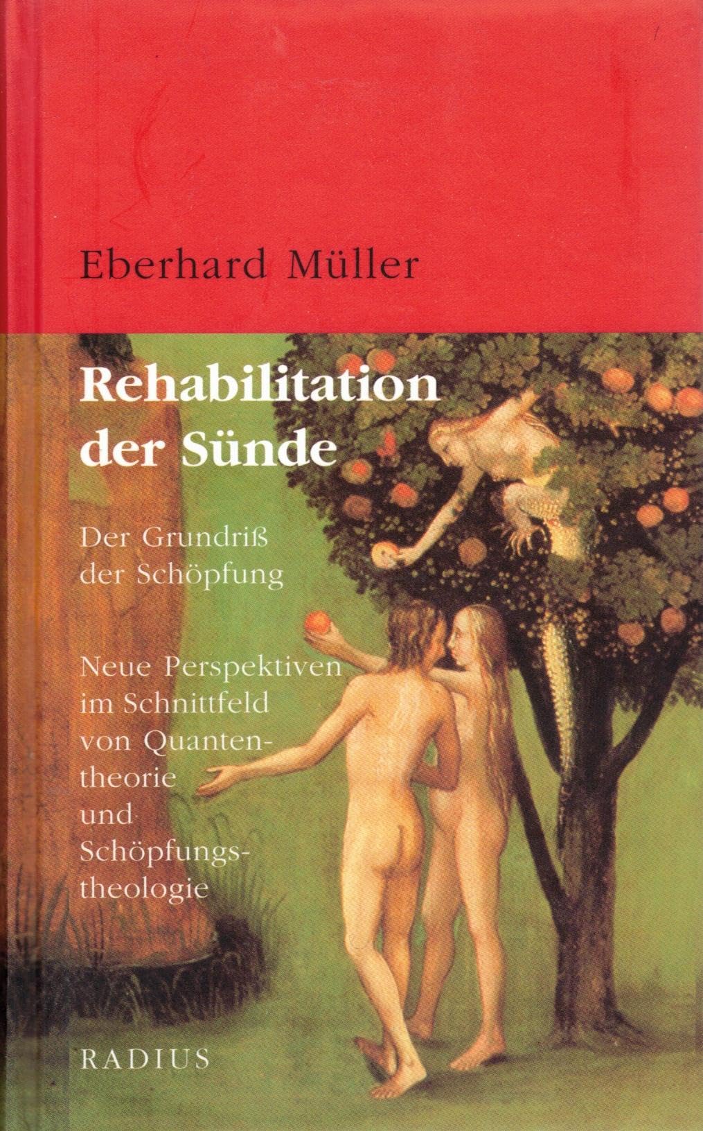 Rehabilitation der Sünde Film, Art & Culture