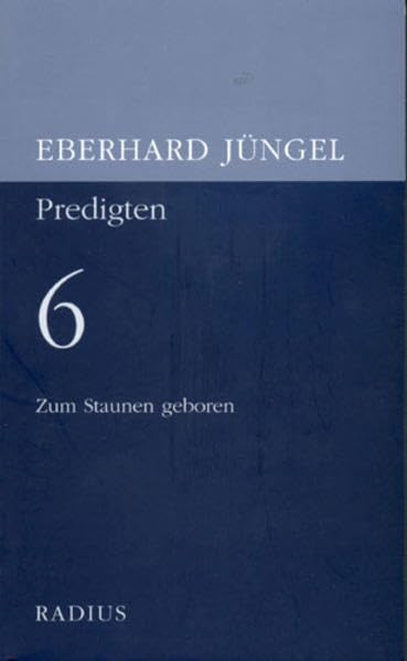 Zum Staunen geboren book