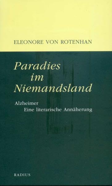 Paradies im Niemandsland Medicine
