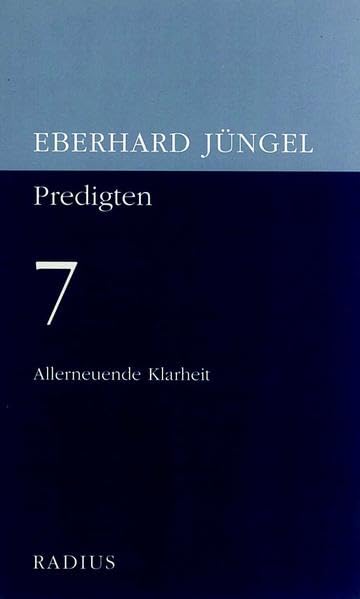 Allerneuernde Klarheit Film, Art & Culture
