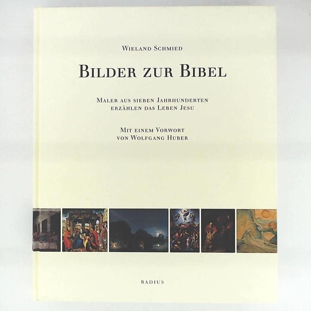 Bilder zur Bibel Film, Art & Culture