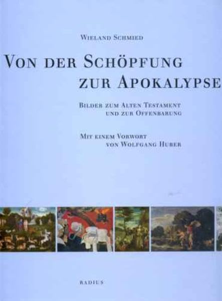 Von der Schöpfung zur Apokalypse: Bilder zum Alten Testament und zur Offenbarung Film, Art & Culture