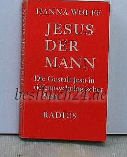 Jesus, der Mann - Die Gestalt Jesu in tiefenpsychologischer Sicht Politics & Society
