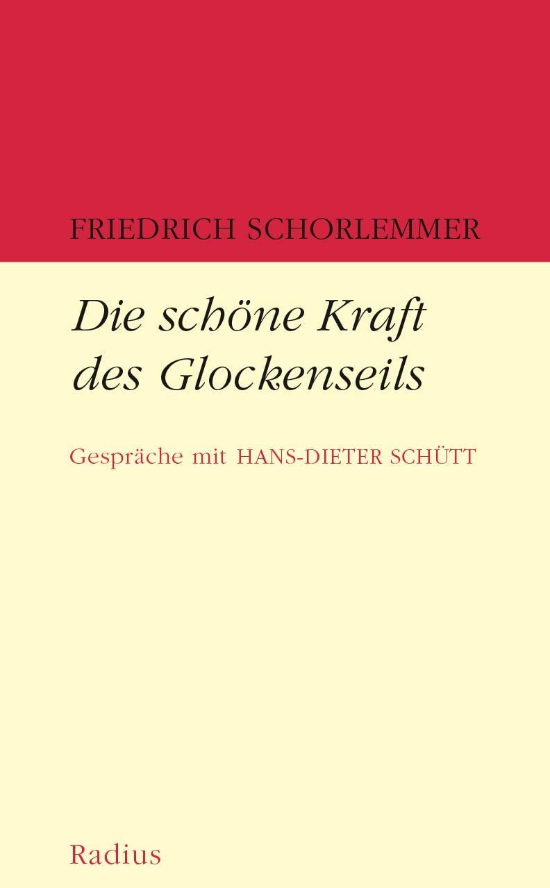 Die schöne Kraft des Glockenseils Religion & Esotericism