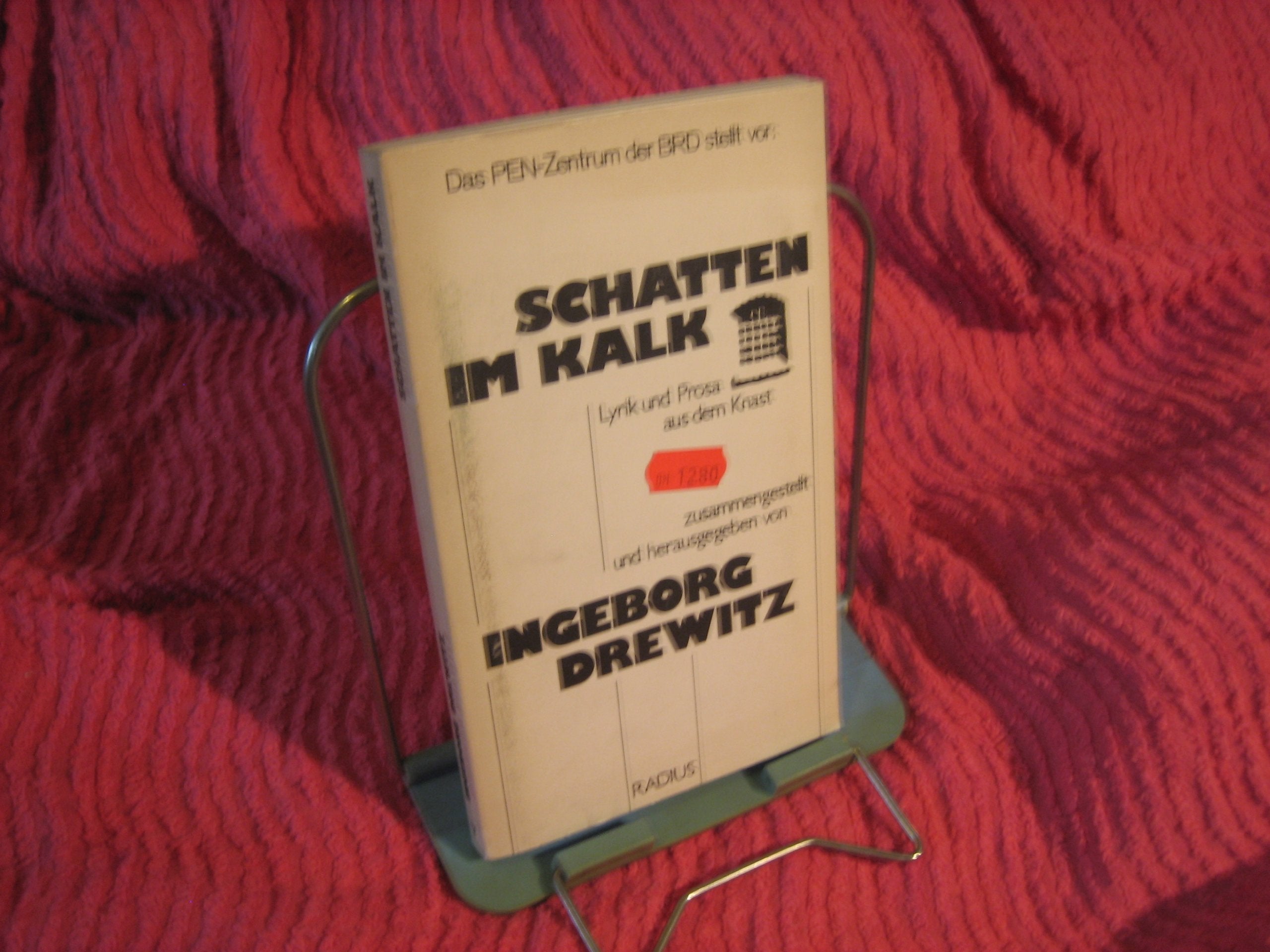 Rücksichten: Geschichte und Geschichten Essays & Short Stories