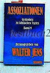 Assoziationen: Gedanken zu biblischen Texten / Psalmen Books