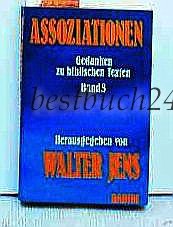 Assoziationen. Gedanken zu biblischen Texten. Band 3 Books