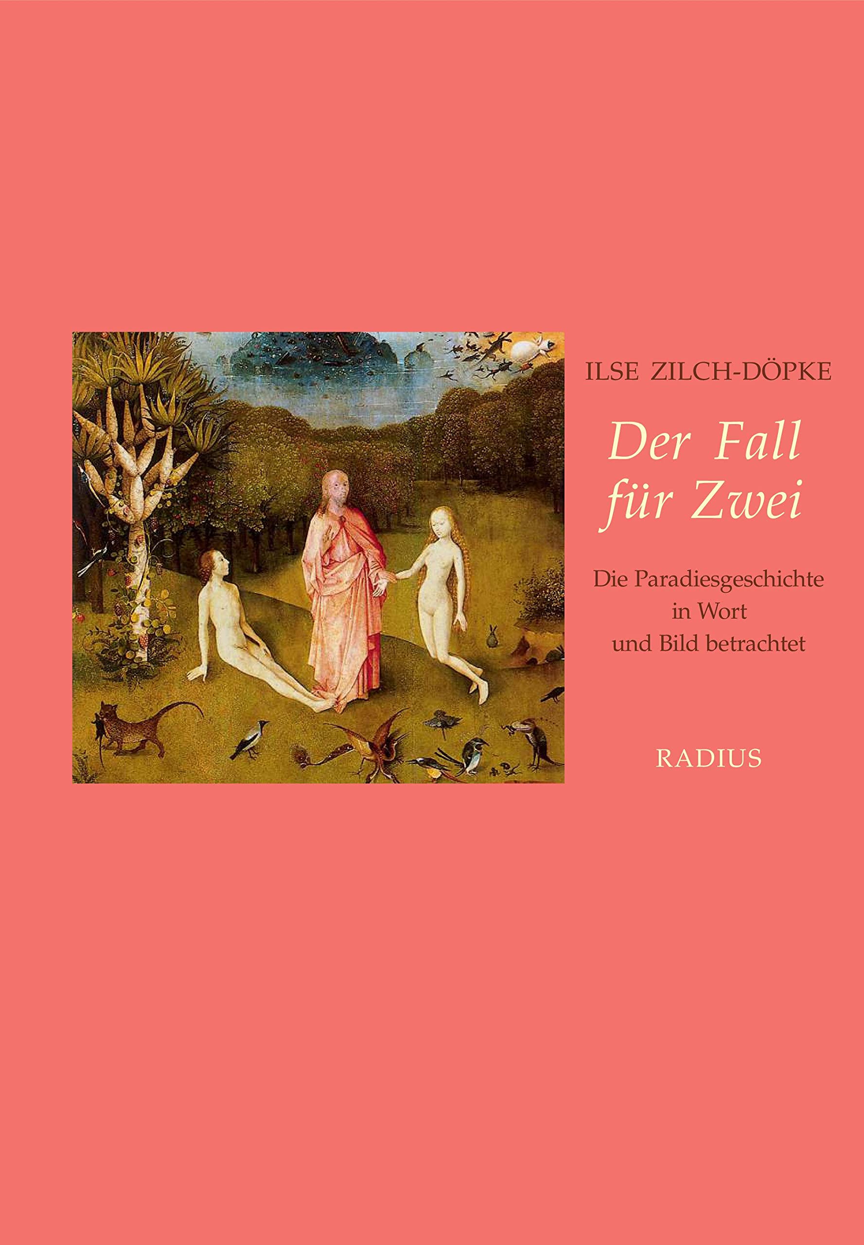 Der Fall für Zwei Film, Art & Culture