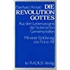 Die Revolution Gottes. Aus dem Lebenszeugnis der hutterischen Gemeinschaften Books