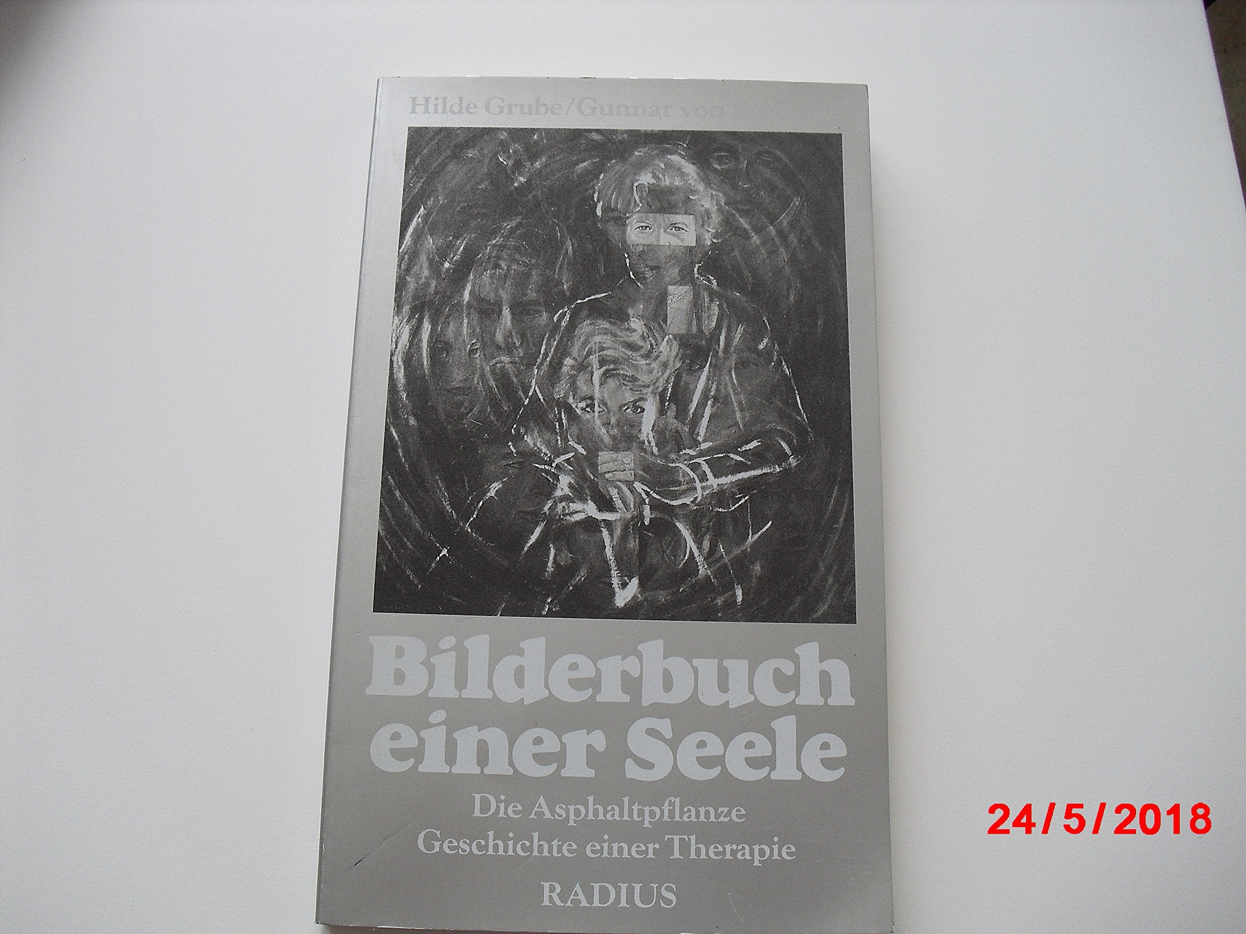 Bilderbuch einer Seele. Die Asphaltpflanze. Geschichte einer Therapie Business & Technology