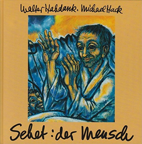 Sehet, der Mensch Second-hand books on film, art and culture
