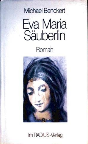 Product Image: Eva Maria Säuberlin