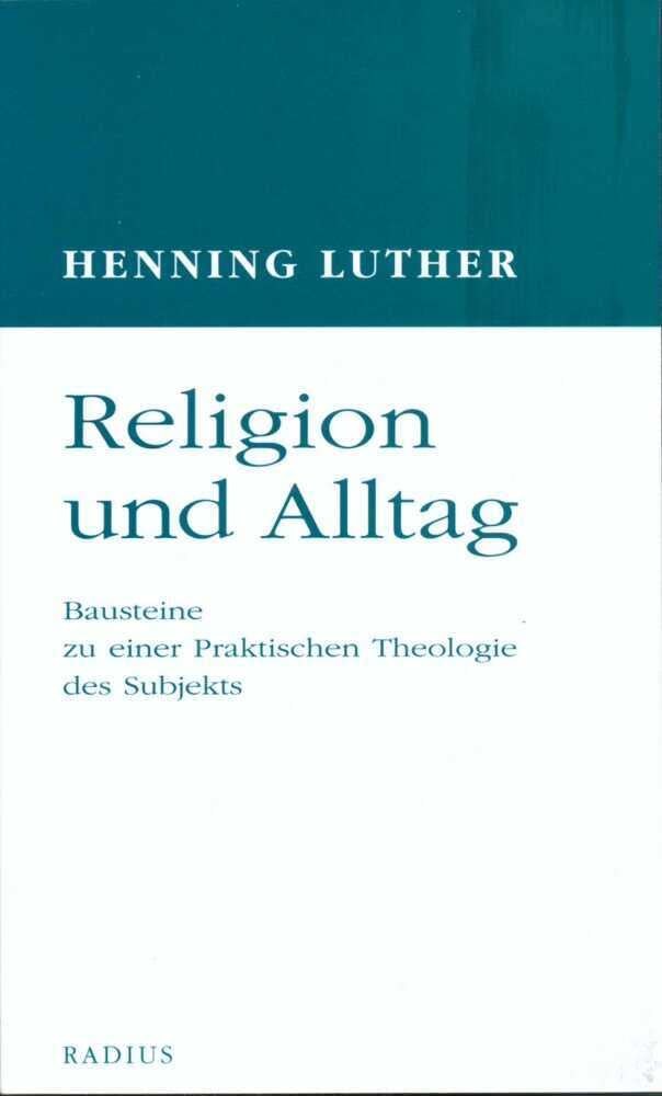 Religion und Alltag Politics & History books