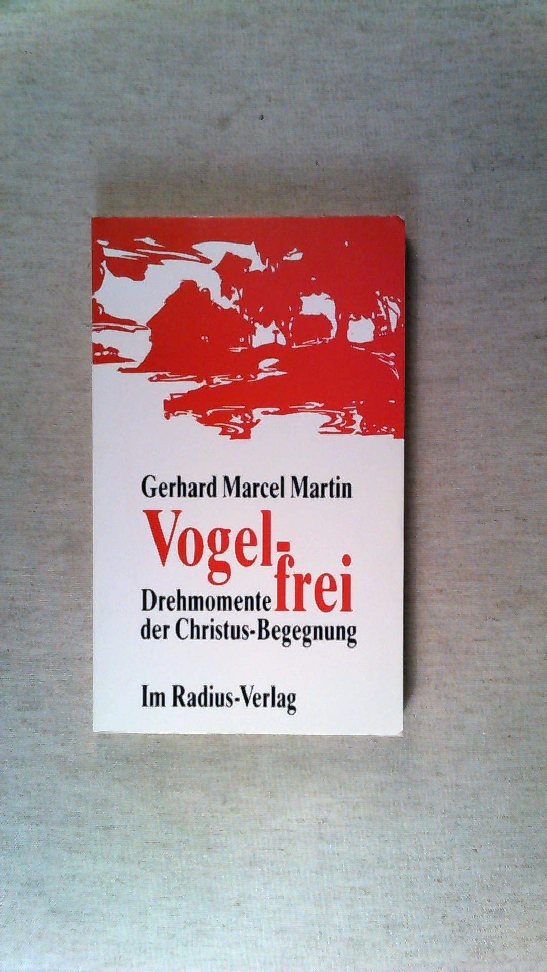 Product Image: Vogel-frei