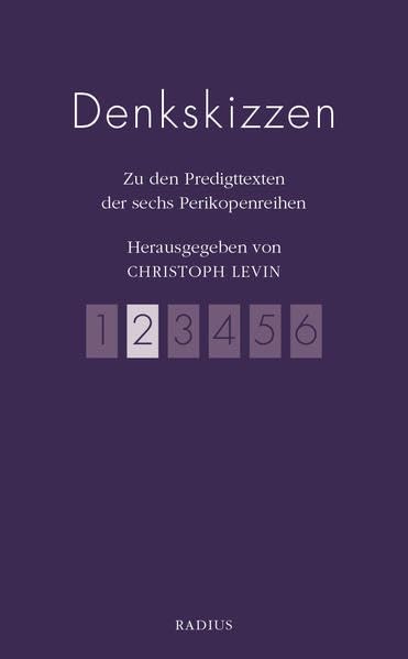 Denkskizzen Band 2 Religion & Esotericism