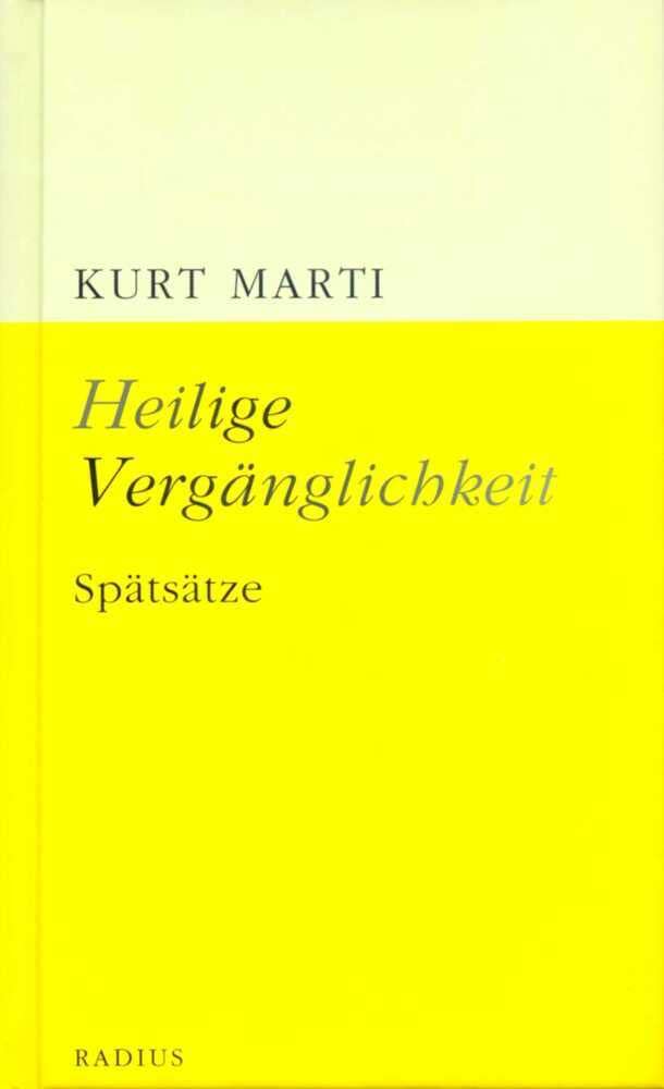 Heilige Vergänglichkeit Second hand books on Religion & Esotericism